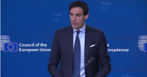 EU States Reach Compromise Deal on 2040 Climate Target with Bigger Role ...