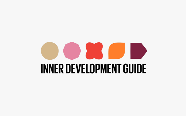 Inner Development Guide 2025 with descriptions | ESGLibrary