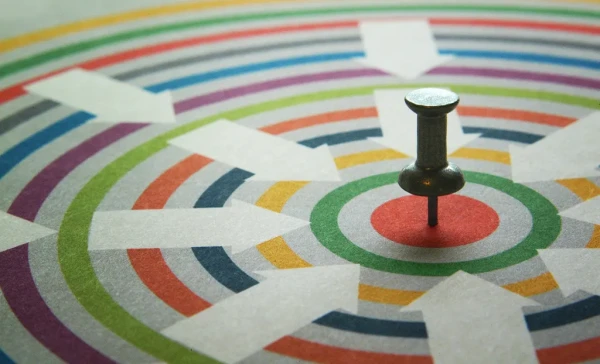 Target fulfillment: The wrong measure of corporate climate ambition