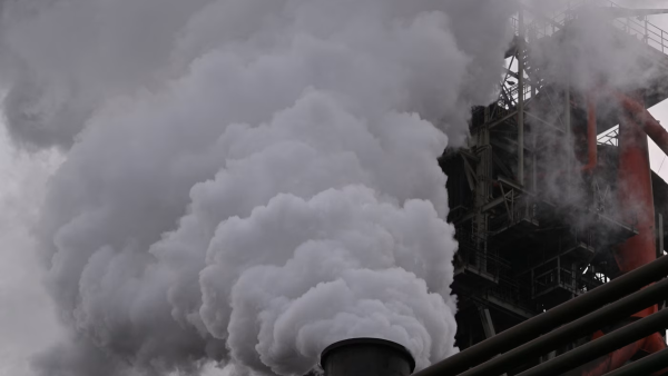 EU to Relax Emissions Trading System as Impact of War Threatens Industry