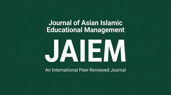 Prophetic Leadership for Sustainable Islamic Higher Education - Google Drive