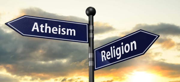 The Eclipse of God: Man's Descent into Self-Worship