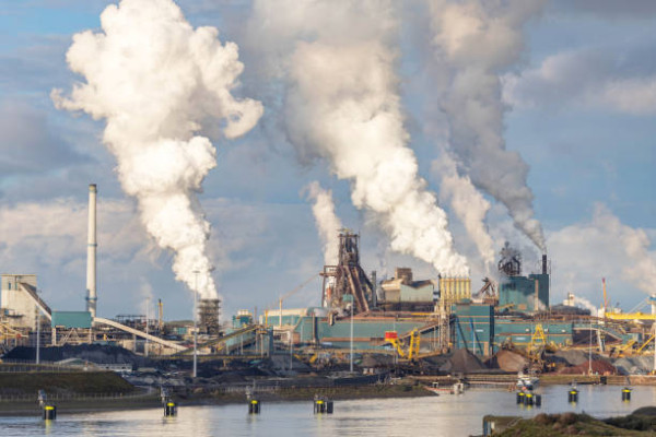 GRI - Clearing the air on pollution reporting