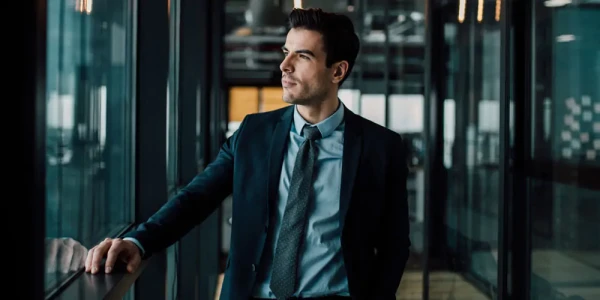 What is your personal leadership brand?