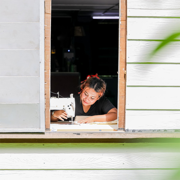 The Asli Co. - Social Enterprise impacting indigenous mothers of Malaysia