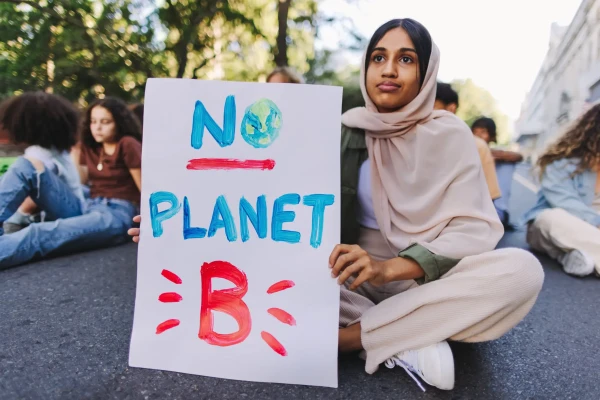 Faithfully Sustainable