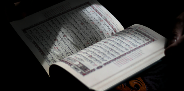 Islamic Concept Stands Out among the Understanding of God
