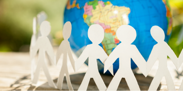 Zakah leads to Universal Growth and Development