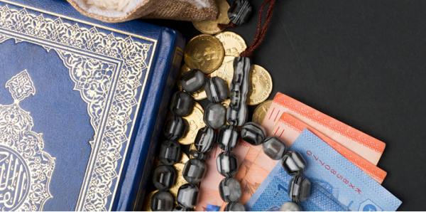 How Islamic Principles Can Solve Modern Economic Inequality?