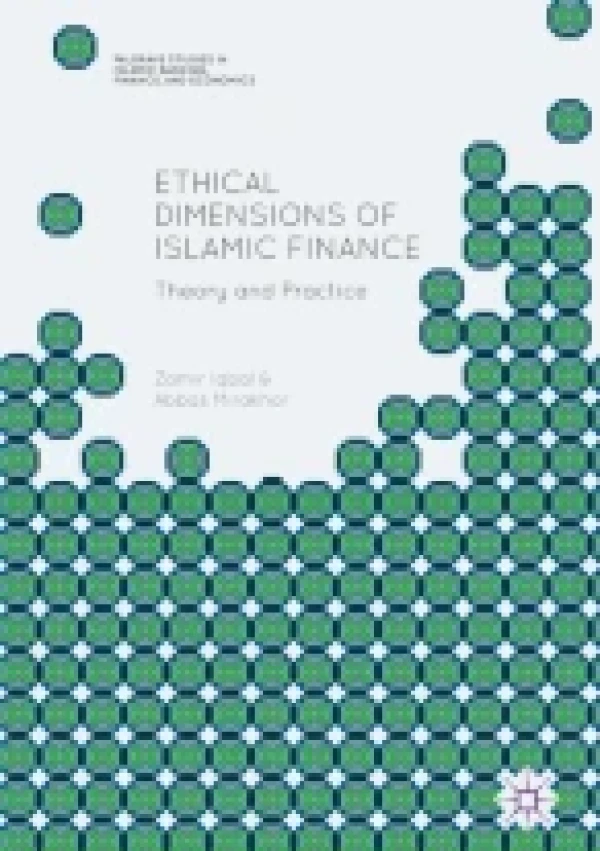 Ethical Dimensions of Islamic Finance | springerprofessional.de