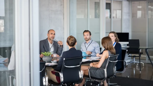 Global initiative releases draft framework for corporate social disclosures | ESG Dive