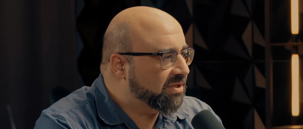 The Future of Muslim AI? | Dr.Waleed Kadous