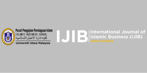 AN EVALUATION OF ENVIRONMENTAL, SOCIAL, AND GOVERNANCE (ESG) FROM ISLAMIC PERSPECTIVES | International Journal of Islamic Business