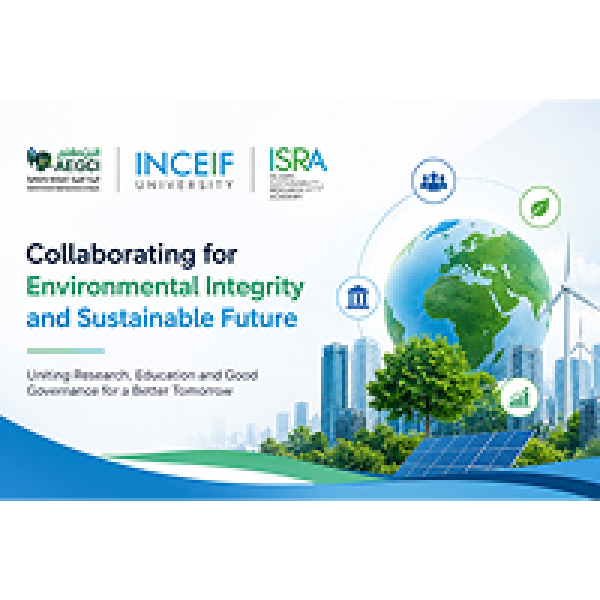 View of Islamic Framework for Sustainable Development