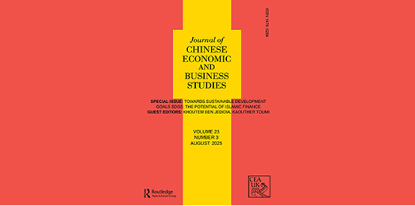 Towards sustainable development goals SDGs: the potential of Islamic finance