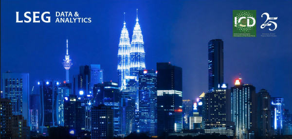 ICD – LSEG Islamic Finance Development Report 2025