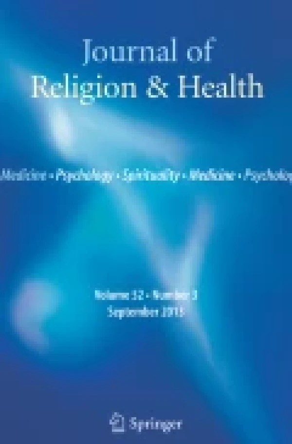 Positive Psychology Practices in Muslim Communities: A Systematic Review | Journal of Religion and Health | Springer Nature Link