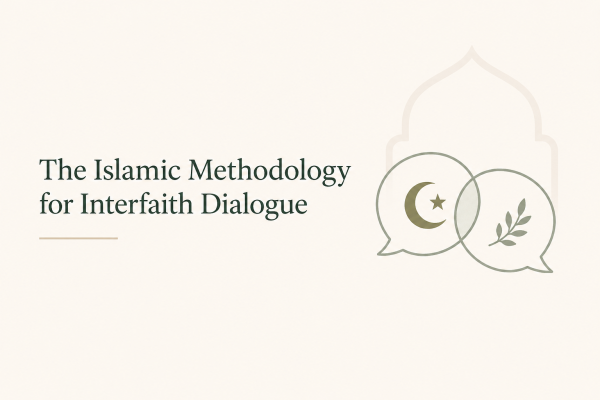 View of Reframing Sustainable Development through Islamic Futures Thinking Ethical Foundations and Strategic Implications
