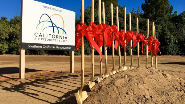 California Narrows Scope 3 Rules to 5 Categories After Industry Pushback