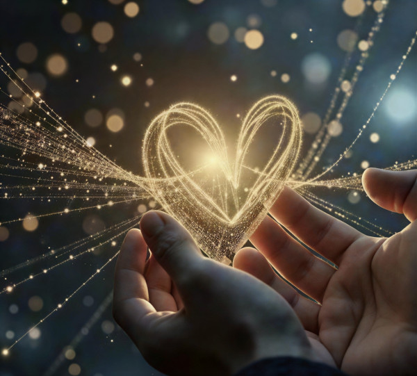 Written in the Heart