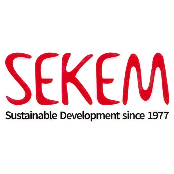 SEKEM Sustainable Development since 1977