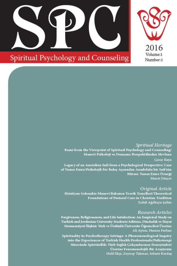 Integration of Islamic Values in Acceptance and Commitment Therapy: Exploring Psychological and Spiritual Outcomes in Muslim Populations