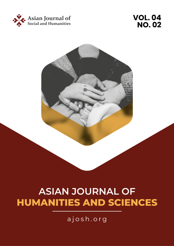 View of A Global Ethical Framework and Islamic Principles in Sustainable Natural Resource Management