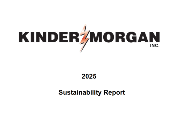 Intercontinental Exchange, Inc.Invesco Ltd.J.B. Hunt Transport Services, Inc.Kinder Morgan Inc-Sustainability_Report-2025