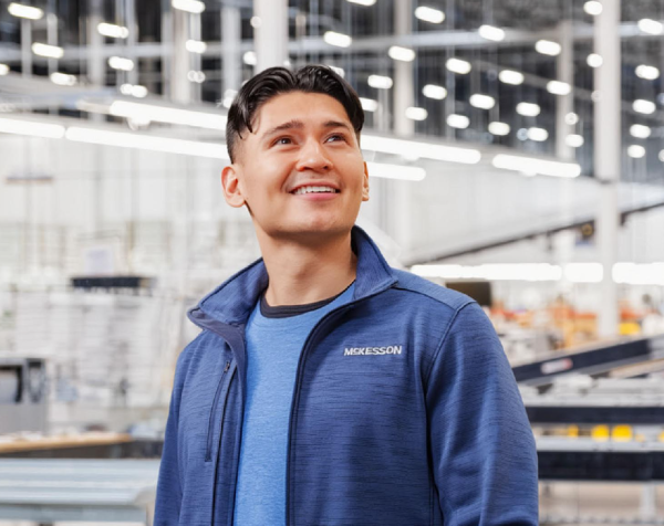 Mastercard IncorporatedMcKesson Corporation-Sustainability_Report-2026