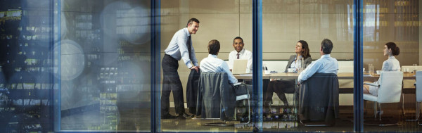 AI Governance Report: The State of Corporate AI Oversight | Morgan Stanley