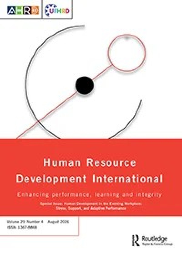 The role of Islam in engendering women’s leadership: intersectional and social role insights for diversity management in Jordan