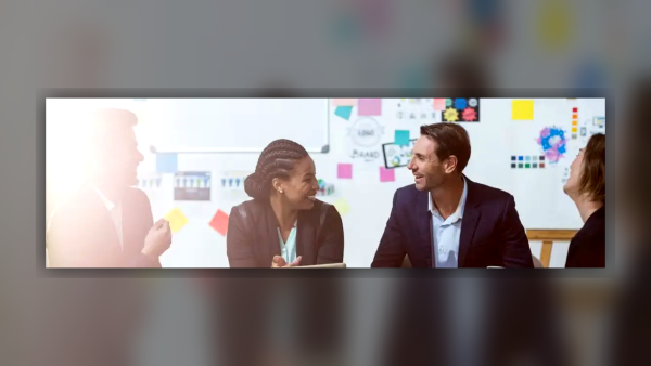 Why kindness is a competitive advantage | London Business School