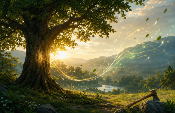 Gentle Speech, Choose Words That Heal