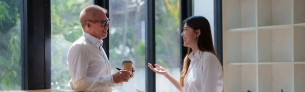 Why mastery has to keep moving | London Business School