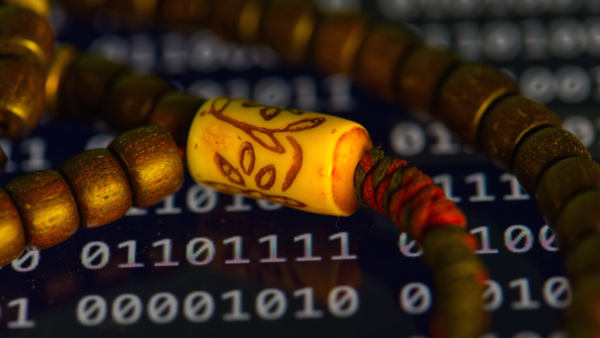 Tech is turning increasingly to religion in a quest to create ethical AI