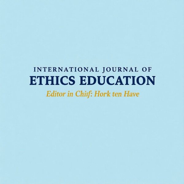 Teachers as moral agents in smart education: strengthening ethical and sustainability values among Muslim students in Singapore | International Journal of Ethics Education | Springer Nature Link