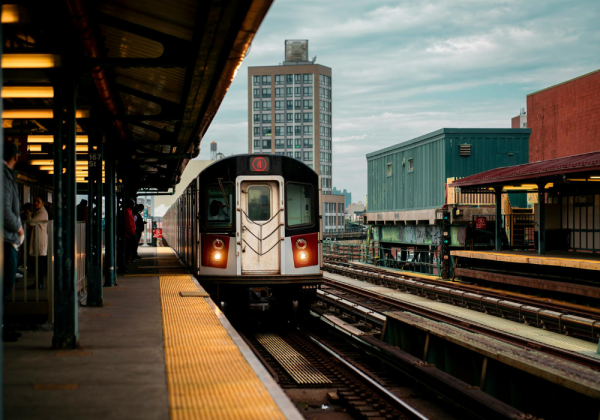 New York’s novel plan to recycle subway heat is a template for cities worldwideJust a moment...