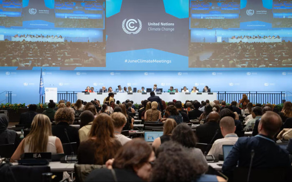 The world agreed to quit fossil fuels. Now it disagrees over the plan | News | Eco-Business | Asia Pacific
