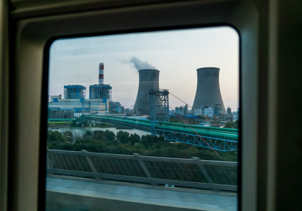 Despite dominating EVs and renewables, China rapidly expands coal production