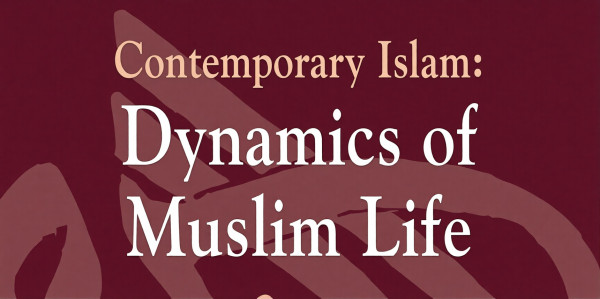 Beyond external theories: Muslims, asabiyya, and the jihad of Ramadan | Contemporary Islam | Springer Nature Link