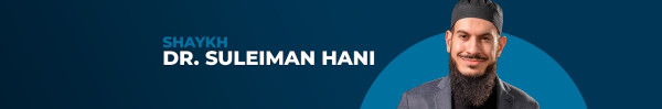 Leadership suleiman hani     CrThe Prophetic Blueprint for Leadership | Dr. Suleiman Hani