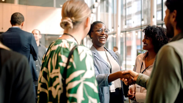 Women fall through the cracks at work, especially on boards, report says | ESG Dive