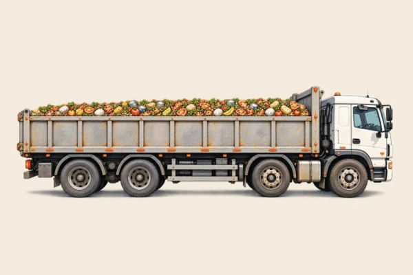 Which countries waste the most food, and how to reduce waste at home | Hunger News | Al Jazeera