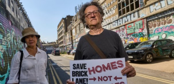 UK government met 137 businesses over AI datacentres but no environmental groups | Datacentres - UK | The Guardian