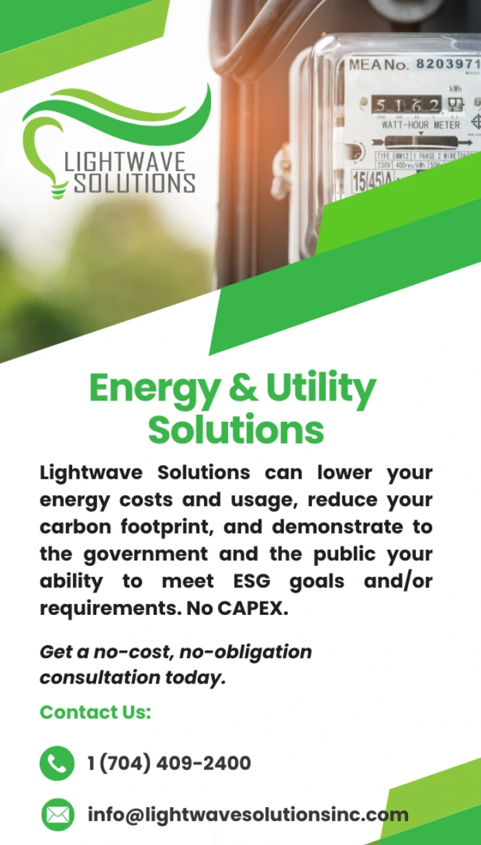Lightwave Solutions